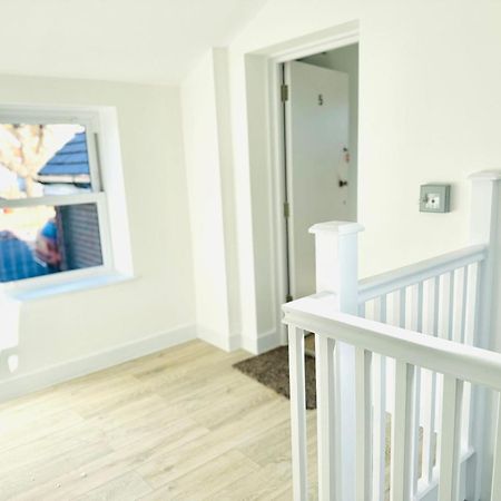 Dover Luxury Apartments, Near Ferry Exterior foto